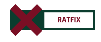 Ratfix logo
